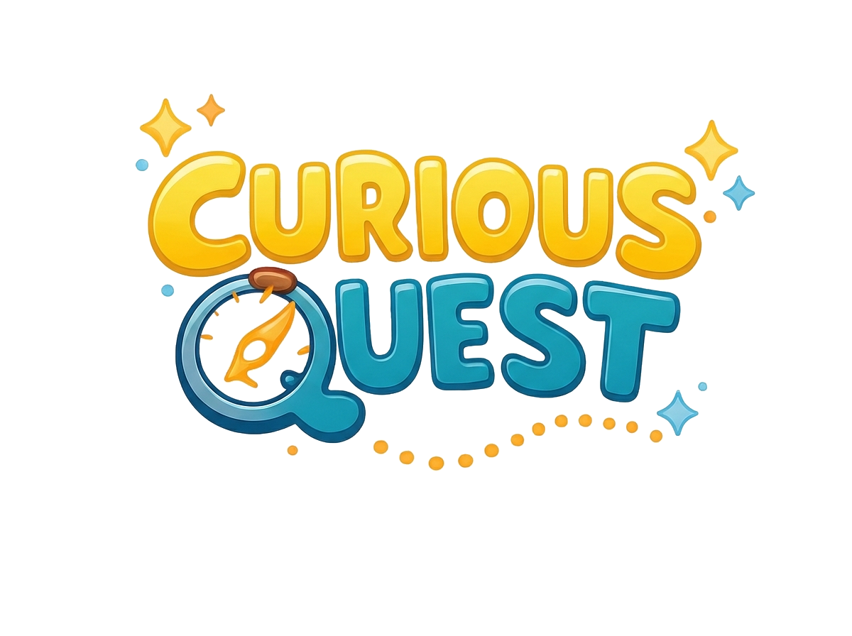 Curious Quest